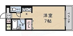 ハイツアルペン武庫之荘 3階/30C