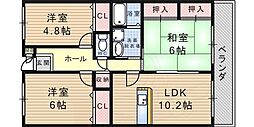 エスペランサ野間