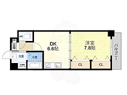 セントラル福住 3階