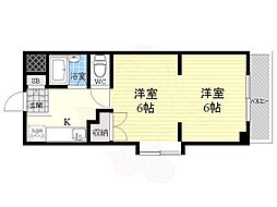 エミネンス武庫之荘2 5階