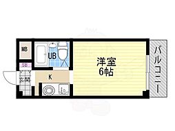 アーク上ノ島 3階