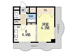 プレステージ立花 3階