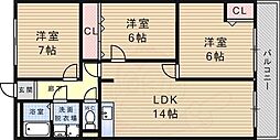 シャトー塚口