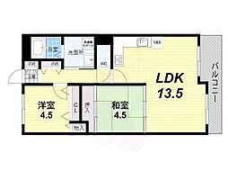 コスモ塚口