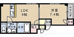 コムディッソテノール 3階/-