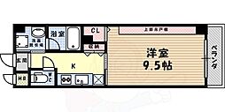 プラマー3番館 3階/307