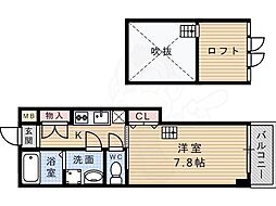 T’s SQUARE 4階/403