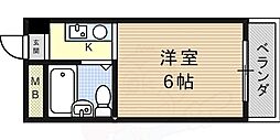 プリエール名神尼崎 9階