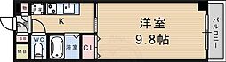 ウィステリア2 3階