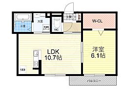 D-Room塚口町 1階