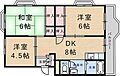 レジデンシア武庫1階6.0万円