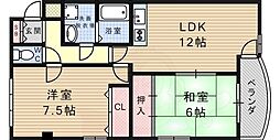 アクティモリノブ 3階