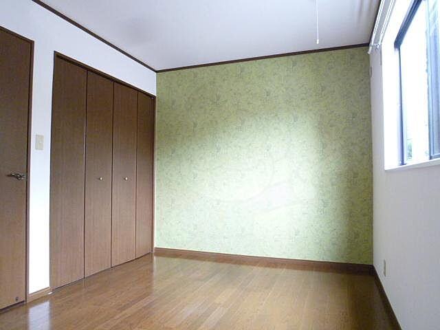 子供部屋