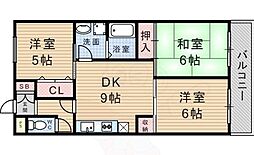 コーディアルグラン 3階