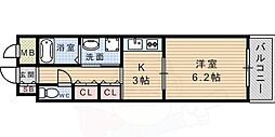 SHARON塚口 1階
