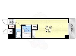 ヴェルテスIKEMOTO 1階
