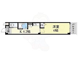 アリエスかまくら 2階/-