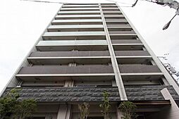 プレサンスロジェ都島レジデンス