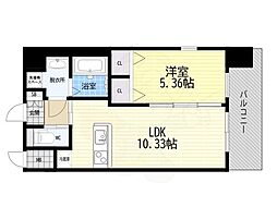 Osaka Metro長堀鶴見緑地線 今福鶴見駅 徒歩12分