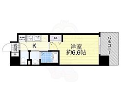 アドバンス大阪城東ブロード