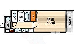M’PLAZA蒲生四駅前
