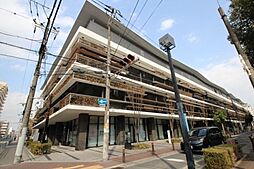 アローヘッド京橋