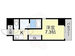 レクシア京橋DUO 7階/-