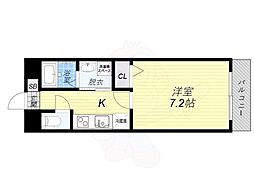 スペランツァ関目