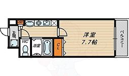 M’PLAZA蒲生四駅前 7階