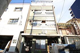 大阪府大阪市西淀川区野里１丁目13番9号（賃貸マンション1DK・3階・20.00㎡） その17