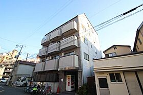 大阪府大阪市淀川区塚本２丁目10番22号（賃貸マンション1K・1階・23.32㎡） その3