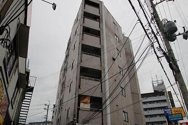 ロイヤルリゾートグラジア 304｜大阪府大阪市淀川区三津屋中３丁目(賃貸マンション1R・3階・18.88㎡)の写真 その3