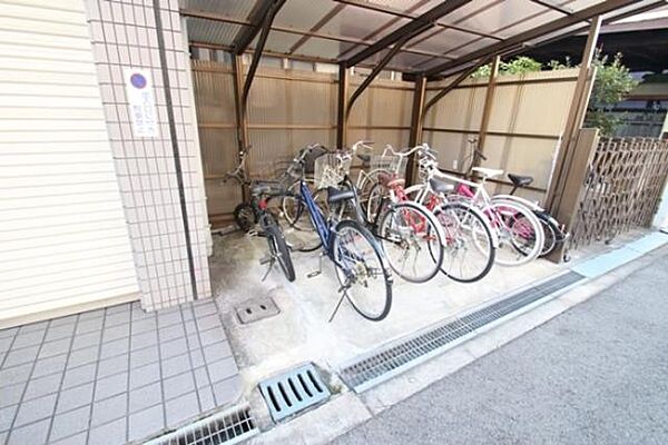 大阪府大阪市淀川区塚本６丁目(賃貸マンション1K・2階・21.00㎡)の写真 その17