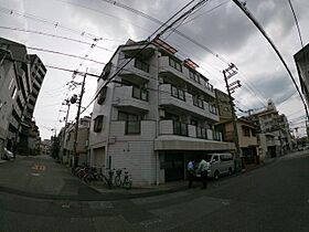 大阪府大阪市淀川区塚本２丁目4番1号（賃貸マンション1K・4階・20.00㎡） その19