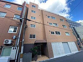 大阪府大阪市淀川区塚本２丁目22番7号（賃貸マンション1LDK・5階・46.10㎡） その3