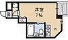 アミューゼ213階3.9万円