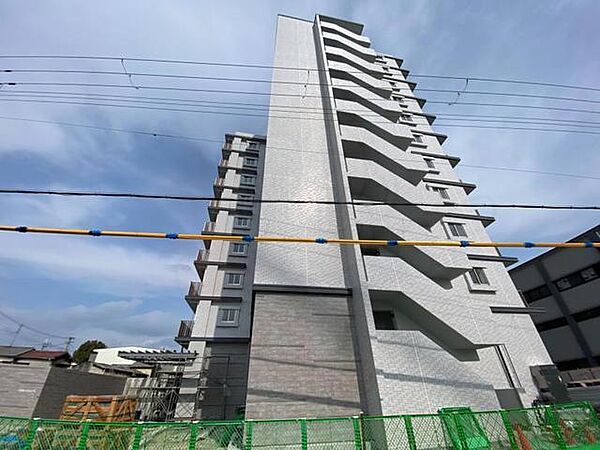 大阪府大阪市淀川区加島１丁目(賃貸マンション1LDK・5階・34.72㎡)の写真 その21