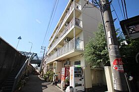 トピアリー淀 206 ｜ 大阪府大阪市西淀川区姫里１丁目3番16号（賃貸マンション1R・2階・18.00㎡） その3