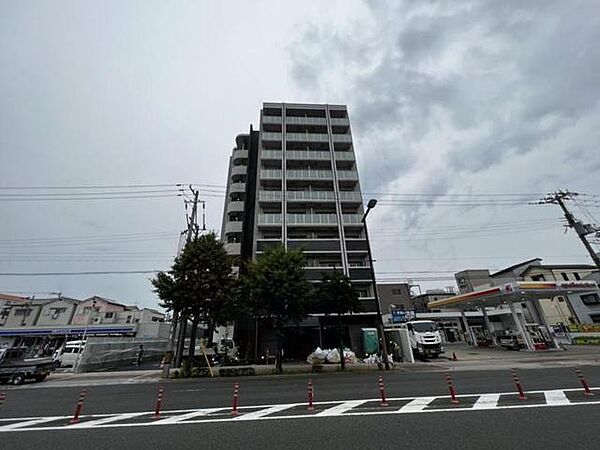 大阪府大阪市西淀川区御幣島３丁目(賃貸マンション1K・8階・20.52㎡)の写真 その28