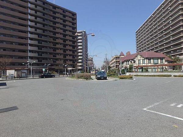 大阪府大阪市淀川区加島３丁目(賃貸アパート1K・2階・24.33㎡)の写真 その11