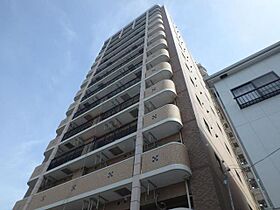 サムティ大阪 CITY WEST 1301 ｜ 大阪府大阪市西淀川区野里２丁目3番4号（賃貸マンション1K・13階・22.88㎡） その1