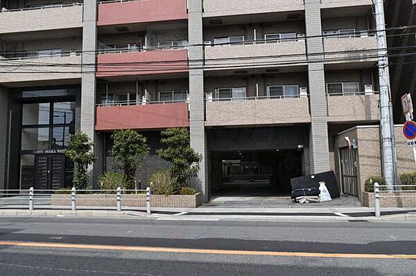 大阪府大阪市西淀川区野里１丁目(賃貸マンション1K・4階・23.51㎡)の写真 その22