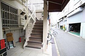 大阪府大阪市西淀川区花川２丁目9番14号（賃貸マンション1LDK・3階・35.00㎡） その30