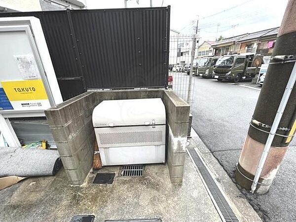 大阪府大阪市淀川区塚本３丁目(賃貸アパート1R・2階・28.66㎡)の写真 その25