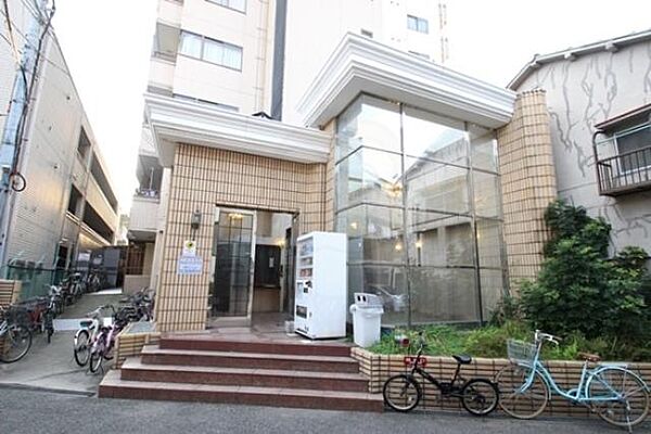 シャンクレール塚本 311｜大阪府大阪市西淀川区柏里２丁目(賃貸マンション1R・3階・14.00㎡)の写真 その29