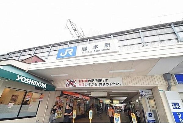 大阪府大阪市西淀川区柏里３丁目(賃貸アパート1LDK・1階・38.65㎡)の写真 その4