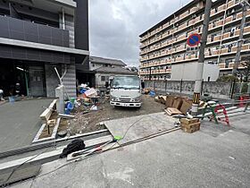 大阪府大阪市西淀川区姫里２丁目（賃貸マンション1K・7階・22.96㎡） その29