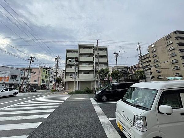 大和田ローズマンション ｜大阪府大阪市西淀川区大和田３丁目(賃貸マンション2DK・2階・43.00㎡)の写真 その18