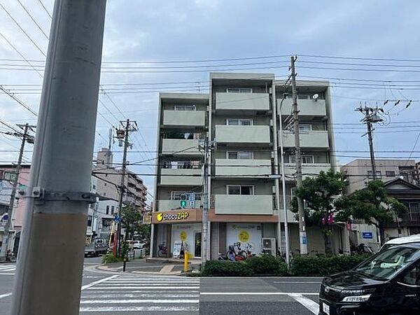 大和田ローズマンション ｜大阪府大阪市西淀川区大和田３丁目(賃貸マンション2DK・2階・43.00㎡)の写真 その19