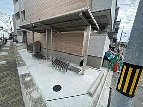 フジパレス出来島WEST1番館  ｜ 大阪府大阪市西淀川区出来島１丁目2番39号（賃貸アパート1K・2階・29.01㎡） その16